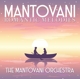 MANOVANI ORCHESTRA, THE-MANTOVANI - ROMANTIC ...