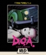 VARIOUS-D.O.A.: A RIGHT OF PASSAGE