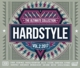 VARIOUS-HARDSTYLE THE ULT COLL VOL.2 - 2017