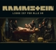 RAMMSTEIN-LIEBE IST FUR ALLE DA