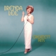 LEE, BRENDA-GREATEST HITS