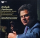 PERLMAN, ITZHAK-MENDELSSOHN: VIOLIN CONCERTO