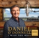 O'DONNELL, DANIEL-I WISH YOU WELL