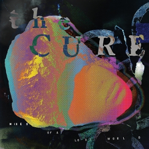 CURE-MIXES OF A LOST WORLD