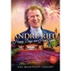 RIEU, ANDRE-HAPPY DAYS ARE HERE AGAIN