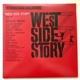 BERNSTEIN, ELMER-WEST SIDE STORY -COLOURED-