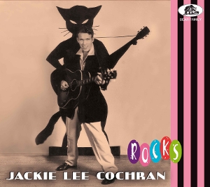 COCHRAN, JACKIE LEE-ROCKS