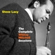 LACY, STEVE-COMPLETE WHITLEY MITCHELL SESSIONS