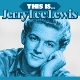 LEWIS, JERRY LEE-THIS IS -COLOURED-