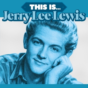 LEWIS, JERRY LEE-THIS IS -COLOURED-