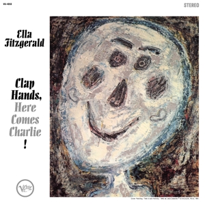 FITZGERALD, ELLA-CLAP HANDS, HERE COMES CHARLIE!