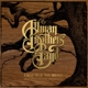 ALLMAN BROTHERS BAND-TROUBLE NO MORE: 50TH ANNIVERSARY COLLECTI