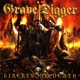 GRAVE DIGGER-LIBERTY OR DEATH