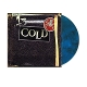 COLD-13 WAYS TO BLEED ON STAGE -COLOURED-