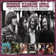 CREEDENCE CLEARWATER REVIVAL-GREEN RIVER + 5