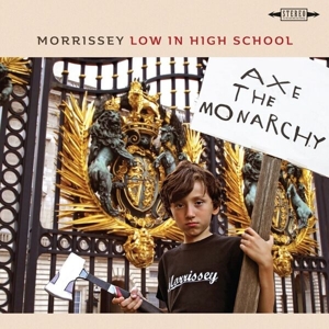 MORRISSEY-LOW IN HIGH SCHOOL