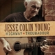 YOUNG, JESSE COLIN-HIGHWAY TROUBADOUR