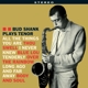 SHANK, BUD-PLAYS TENOR