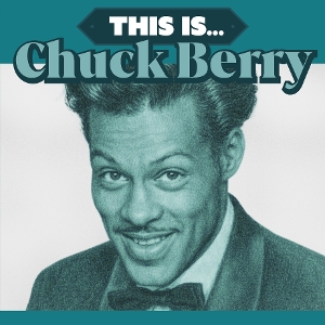 BERRY, CHUCK-THIS IS -COLOURED-