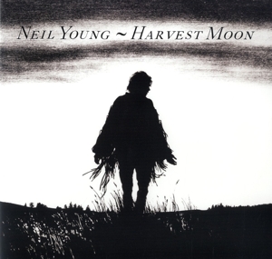 YOUNG, NEIL-HARVEST MOON -BLACK FRIDAY 2LP VERSION-