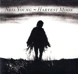 YOUNG, NEIL-HARVEST MOON