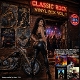VARIOUS-CLASSIC ROCK VINYLBOX