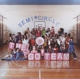 GO! TEAM-SEMICIRCLE