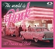 VARIOUS-THE WORLD IS PINK