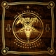 VENOM-IN NOMINE SATANAS -COLOURED-