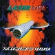 LASERDANCE-THE GUARDIAN OF FOREVER -COLOURED-