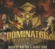 VARIOUS-DOMINATOR'17 MAZE OF MARTYR