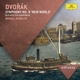 ABBADO, CLAUDIO-DVORAK: SYMPHONY NO.9 "NEW WO...