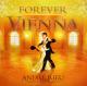 RIEU, ANDRE-FOREVER VIENNA -CD+DVD-