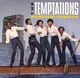 TEMPTATIONS-SURFACE THRILLS