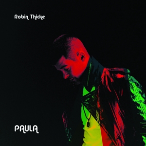 THICKE, ROBIN-PAULA