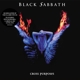 BLACK SABBATH-CROSS PURPOSES