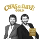 CHAS & DAVE-GOLD -COLOURED-