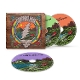 GRATEFUL DEAD-THE MUSIC NEVER STOPPED