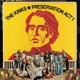KINKS, THE-PRESERVATION ACT 1