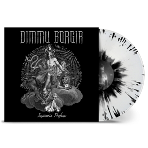 DIMMU BORGIR-INSPIRATIO PROFANUS