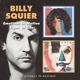 SQUIER, BILLY-EMOTIONS IN MOTION/SIGNS OF LIF...