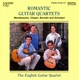VARIOUS-ROMANTIC GUITAR QUARTETS