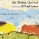 BLAKEY, ART-A NIGHT AT BIRDLAND