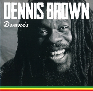 BROWN, DENNIS-DENNIS