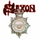 SAXON-STRONG ARM OF THE LAW