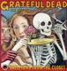 GRATEFUL DEAD-THE BEST OF: SKELETONS FROM