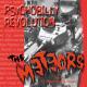 METEORS-PSYCHOBILLY REVOLUTION