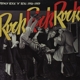 VARIOUS-ROCK ROCK ROCK - FRENCH R'N'R 56-59