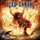 ICED EARTH-BURNT OFFERINGS (RE-ISSUE 2015)