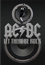 AC/DC-LET THERE BE ROCK
